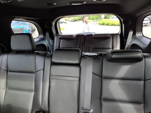 2026 Dodge Durango GT Plus AWD HEMI V8