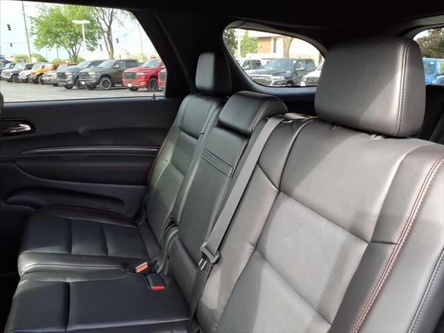 2026 Dodge Durango GT Plus AWD HEMI V8