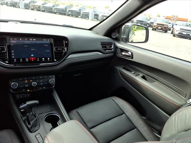 2026 Dodge Durango GT Plus AWD HEMI V8