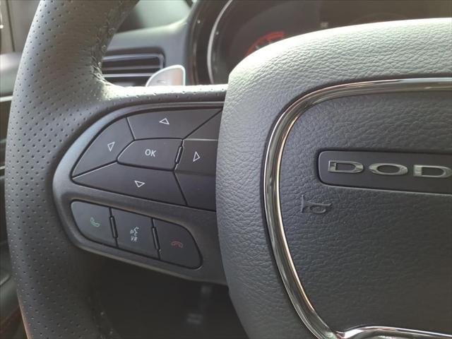 2026 Dodge Durango GT Plus AWD HEMI V8