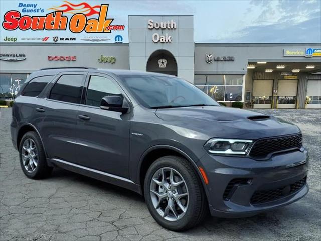 2026 Dodge Durango GT Plus AWD HEMI V8 for sale in Matteson, IL
