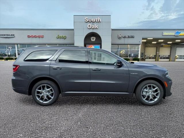 2026 Dodge Durango DURANGO GT PLUS AWD HEMI V8 2026 Dodge Durango DURANGO GT PLUS AWD HEMI V8