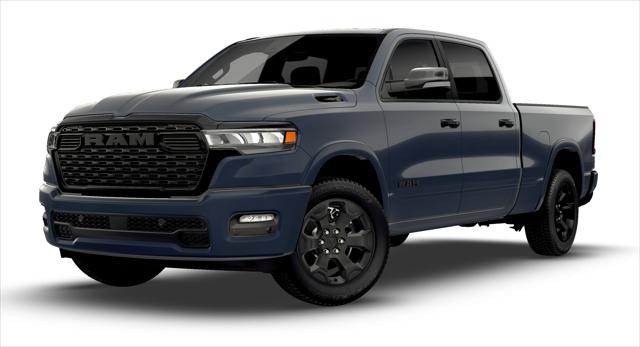 2026 Ram 1500 Big Horn Crew Cab 4x4 6'4" Box for sale in Amityville, NY