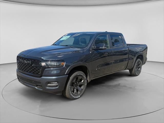 2026 Ram 1500 Big Horn Crew Cab 4x4 64 Box for sale in Amityville, NY