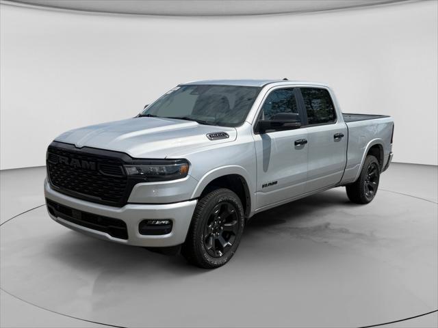 2026 Ram 1500 Big Horn Crew Cab 4x4 64 Box for sale in Amityville, NY