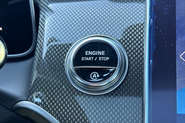2026 Mercedes-Benz AMG GLC 43 4MATIC
