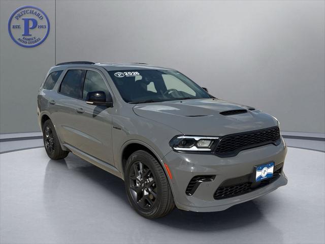 2026 Dodge Durango GT Plus HEMI V8 for sale in Forest City, IA