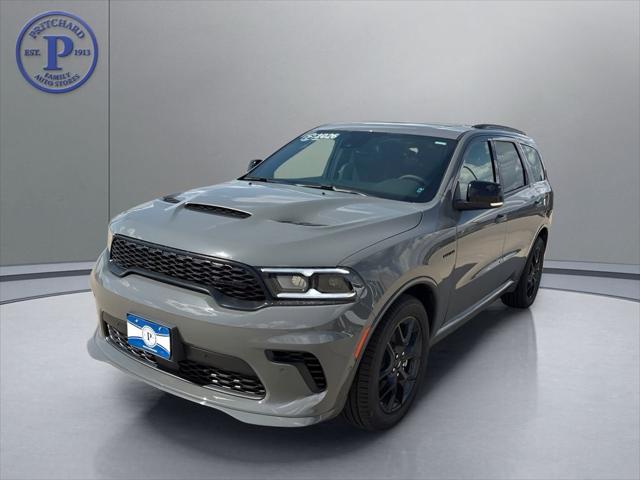 2026 Dodge Durango GT Plus AWD HEMI V8