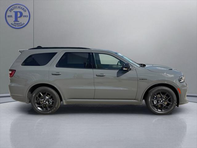 2026 Dodge Durango GT Plus AWD HEMI V8