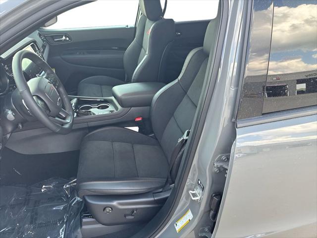 2026 Dodge Durango GT Plus AWD HEMI V8
