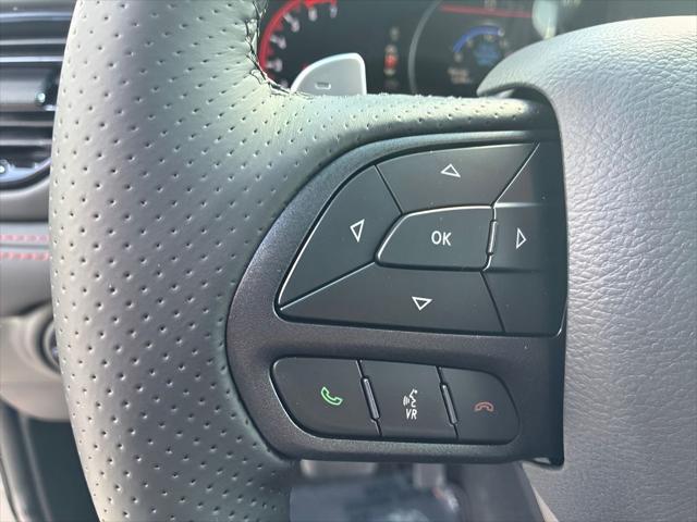 2026 Dodge Durango GT Plus AWD HEMI V8