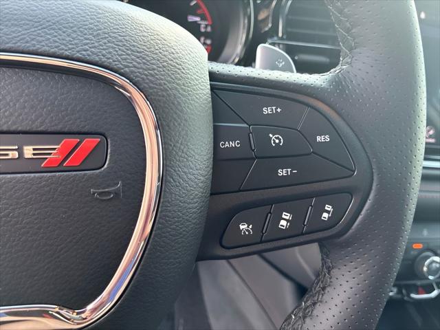 2026 Dodge Durango GT Plus AWD HEMI V8