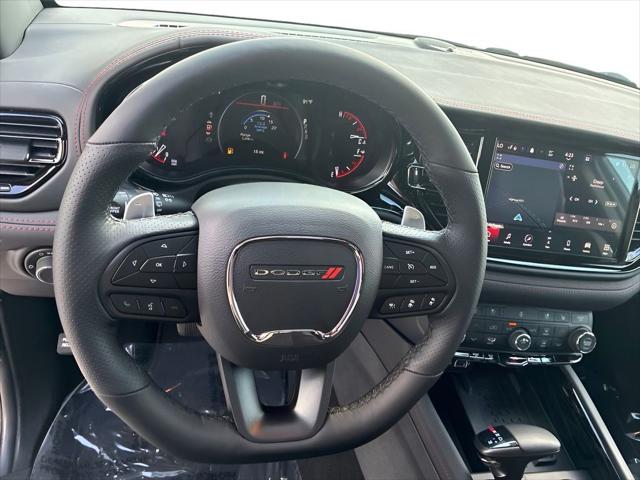 2026 Dodge Durango GT Plus AWD HEMI V8