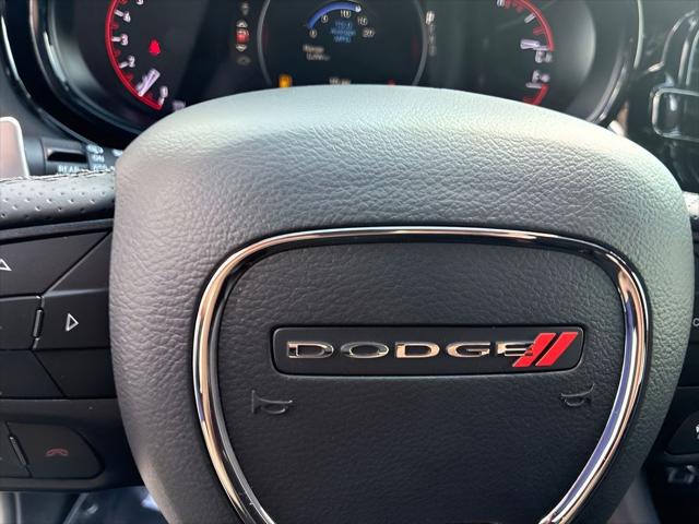 2026 Dodge Durango GT Plus AWD HEMI V8