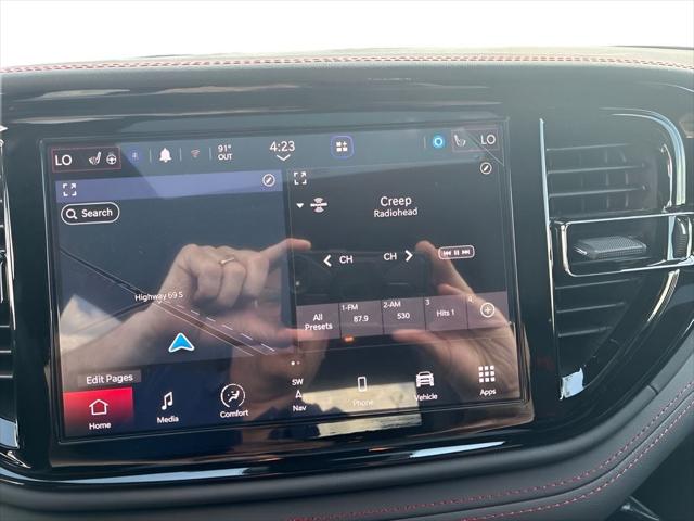 2026 Dodge Durango GT Plus AWD HEMI V8