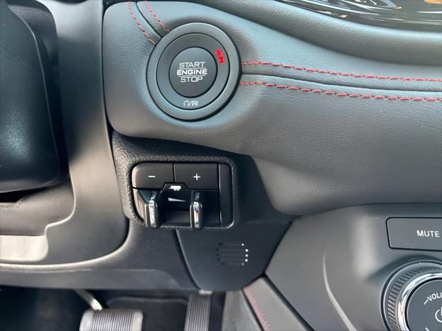 2026 Dodge Durango GT Plus AWD HEMI V8