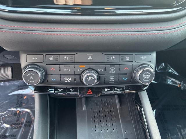 2026 Dodge Durango GT Plus AWD HEMI V8