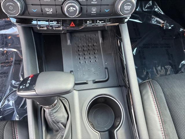 2026 Dodge Durango GT Plus AWD HEMI V8