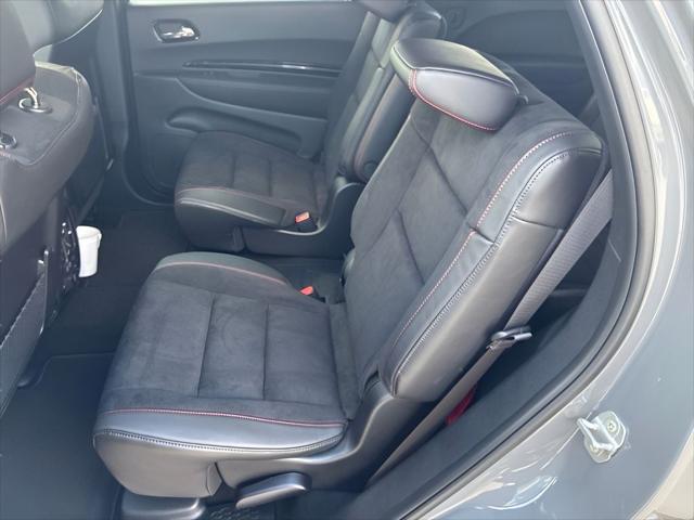 2026 Dodge Durango GT Plus AWD HEMI V8