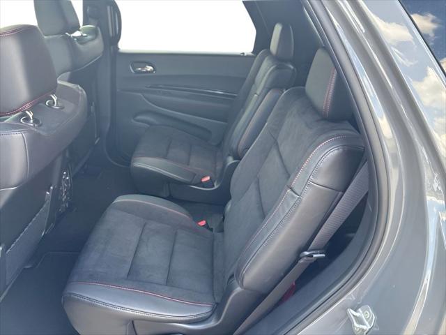 2026 Dodge Durango GT Plus AWD HEMI V8