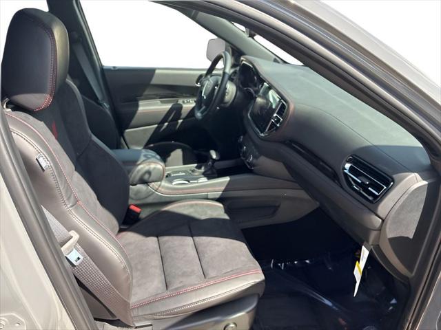 2026 Dodge Durango GT Plus AWD HEMI V8