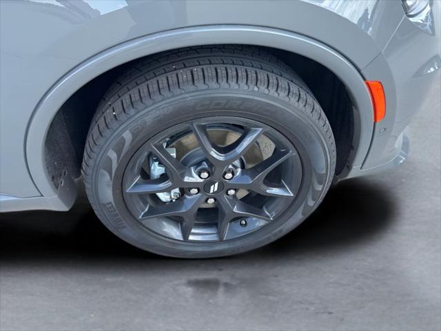 2026 Dodge Durango GT Plus AWD HEMI V8