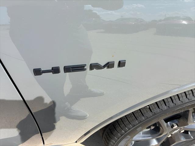 2026 Dodge Durango GT Plus AWD HEMI V8