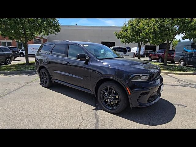2026 Dodge Durango DURANGO GT PLUS AWD HEMI V8 2026 Dodge Durango DURANGO GT PLUS AWD HEMI V8