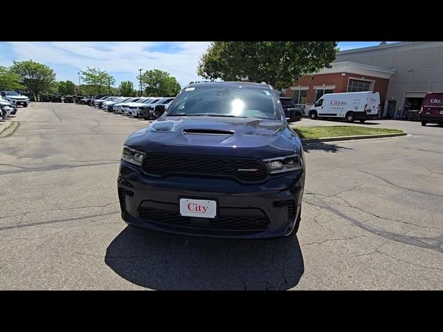 2026 Dodge Durango DURANGO GT PLUS AWD HEMI V8 2026 Dodge Durango DURANGO GT PLUS AWD HEMI V8