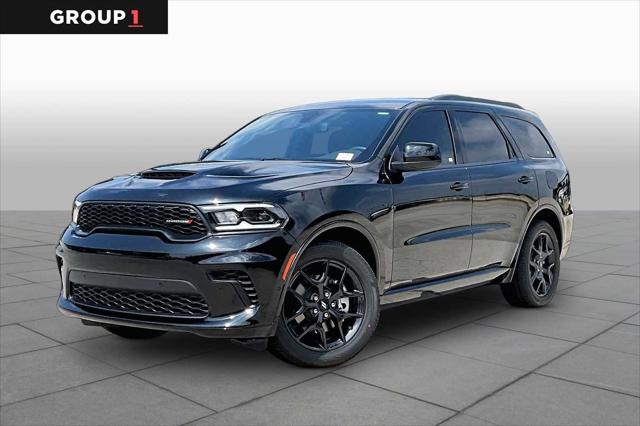 2026 Dodge Durango GT AWD HEMI V8 for sale in Oklahoma City, OK