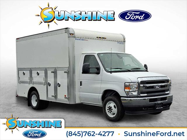 2026 Ford E-350 Cutaway Unknown for sale in Newburgh, NY