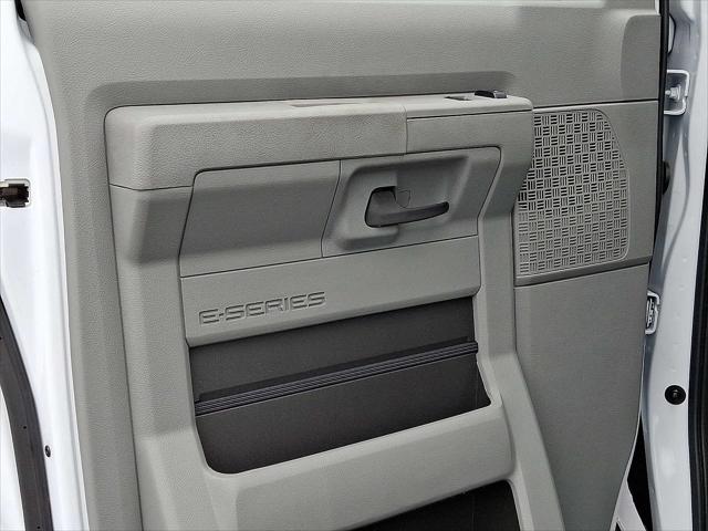 2026 Ford E-350 Cutaway Unknown