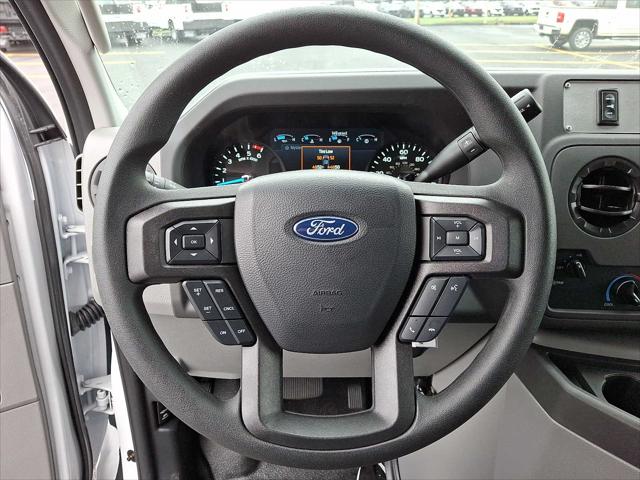 2026 Ford E-350 Cutaway Unknown