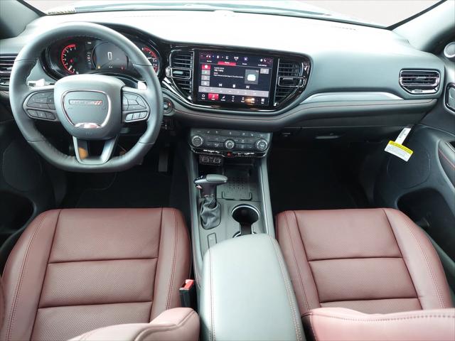2026 Dodge Durango DURANGO GT PLUS AWD HEMI V8 2026 Dodge Durango DURANGO GT PLUS AWD HEMI V8