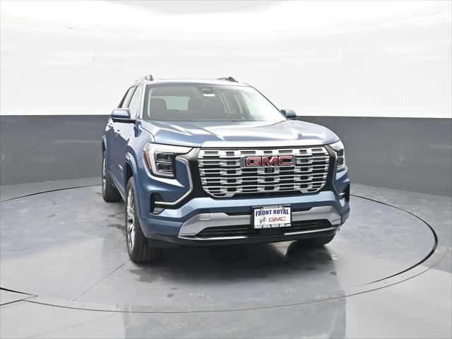 2026 GMC Terrain AWD Denali