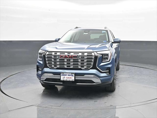 2026 GMC Terrain AWD Denali