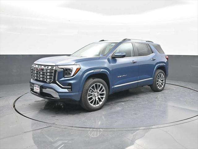 2026 GMC Terrain AWD Denali