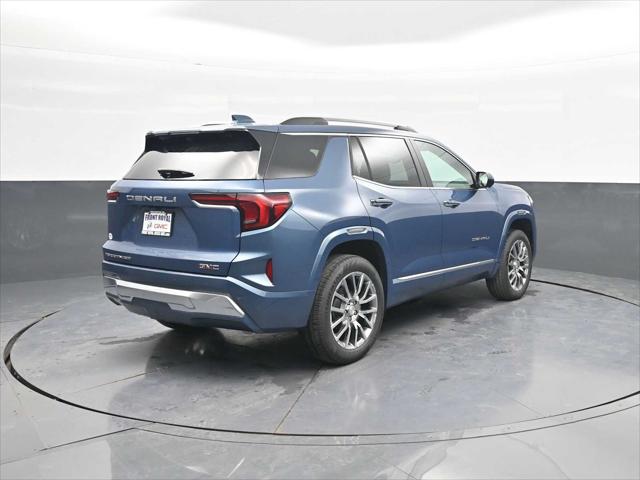 2026 GMC Terrain AWD Denali