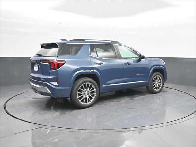 2026 GMC Terrain AWD Denali