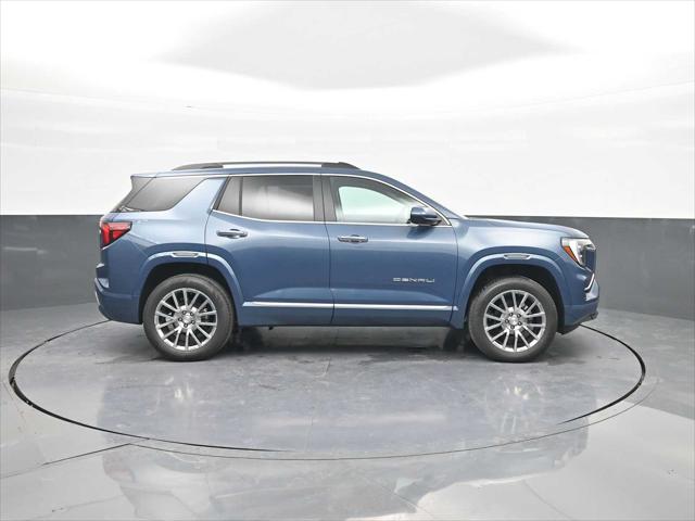 2026 GMC Terrain AWD Denali
