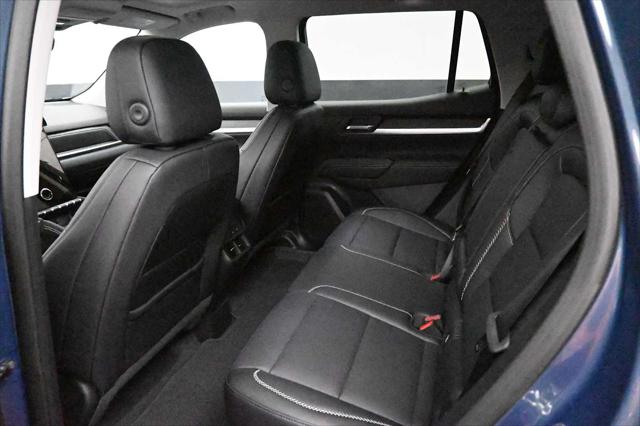 2026 GMC Terrain AWD Denali