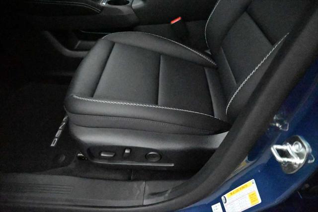 2026 GMC Terrain AWD Denali