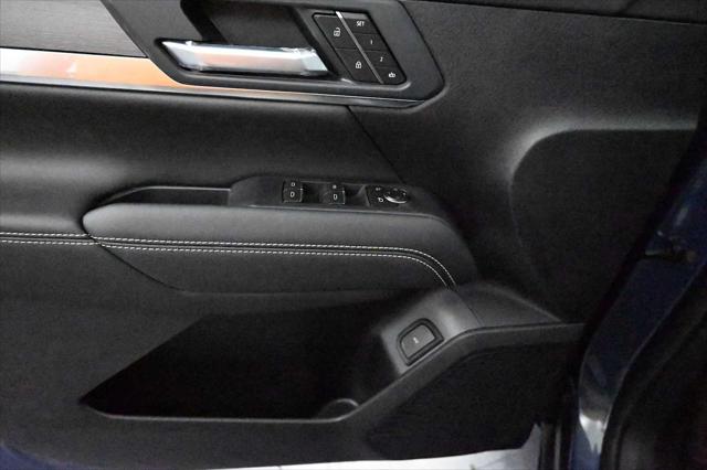 2026 GMC Terrain AWD Denali