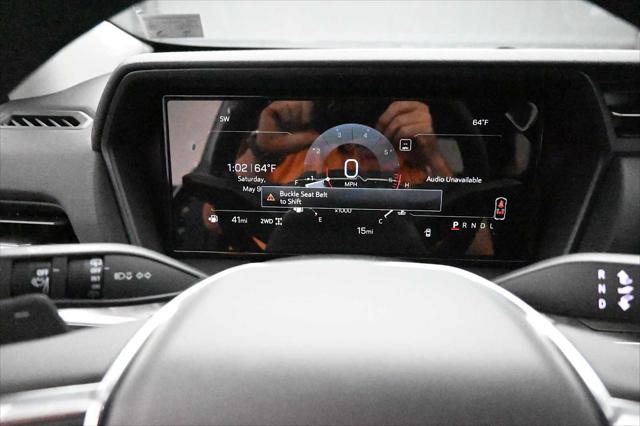 2026 GMC Terrain AWD Denali