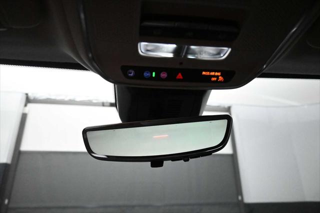 2026 GMC Terrain AWD Denali