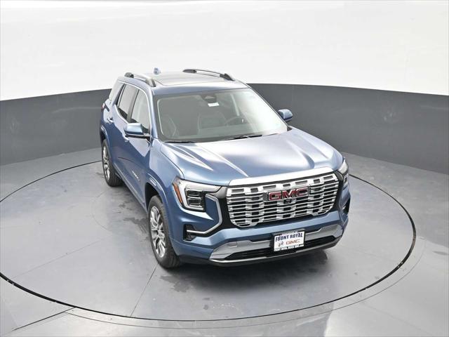 2026 GMC Terrain AWD Denali
