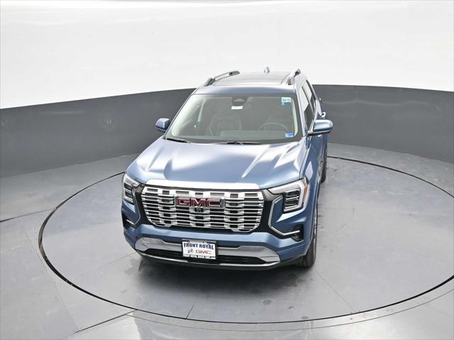 2026 GMC Terrain AWD Denali