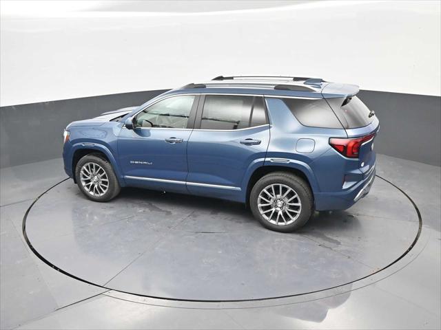 2026 GMC Terrain AWD Denali
