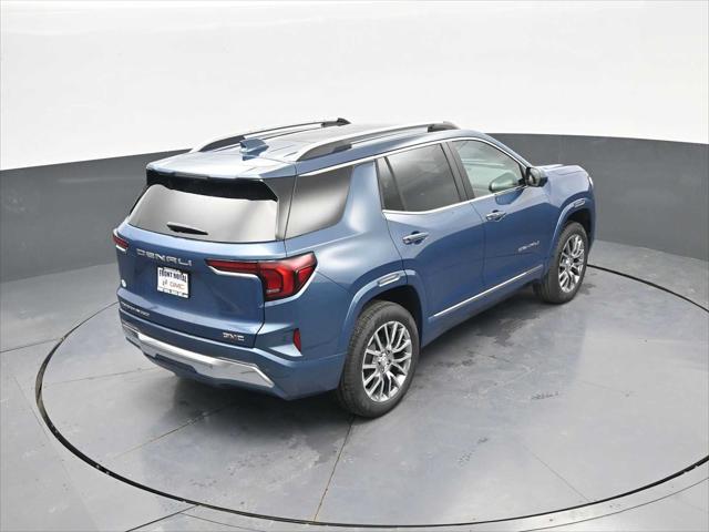 2026 GMC Terrain AWD Denali