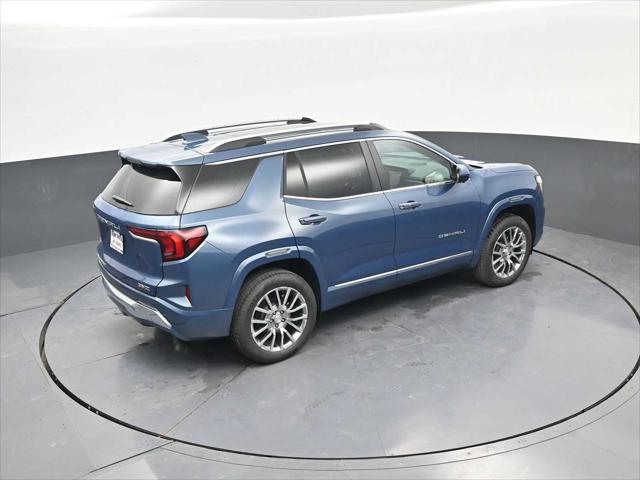 2026 GMC Terrain AWD Denali